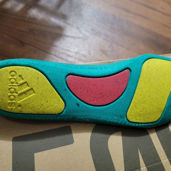 Yeezy 500 high - Picture 10 of 14